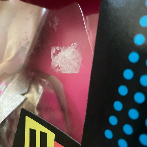 Vintage Mattel Barbie and The Rockers Ken Doll - dated 1986 - Picture 4 of 10